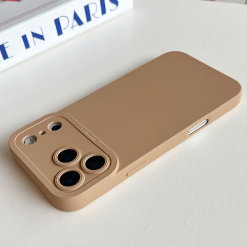 Coque iPhone 17 antichoc - Une alliance rigide et souple pour votre mobile - 5