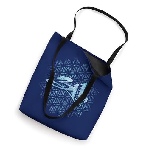 Bolsa Tote Official 311 Sacred Geometry Logo miniatura 2