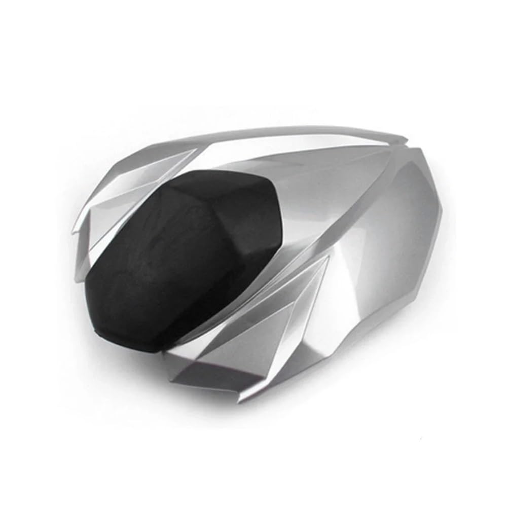 Pièce carénage cache selle arrière Z800 couvercle siège passager moto - 8