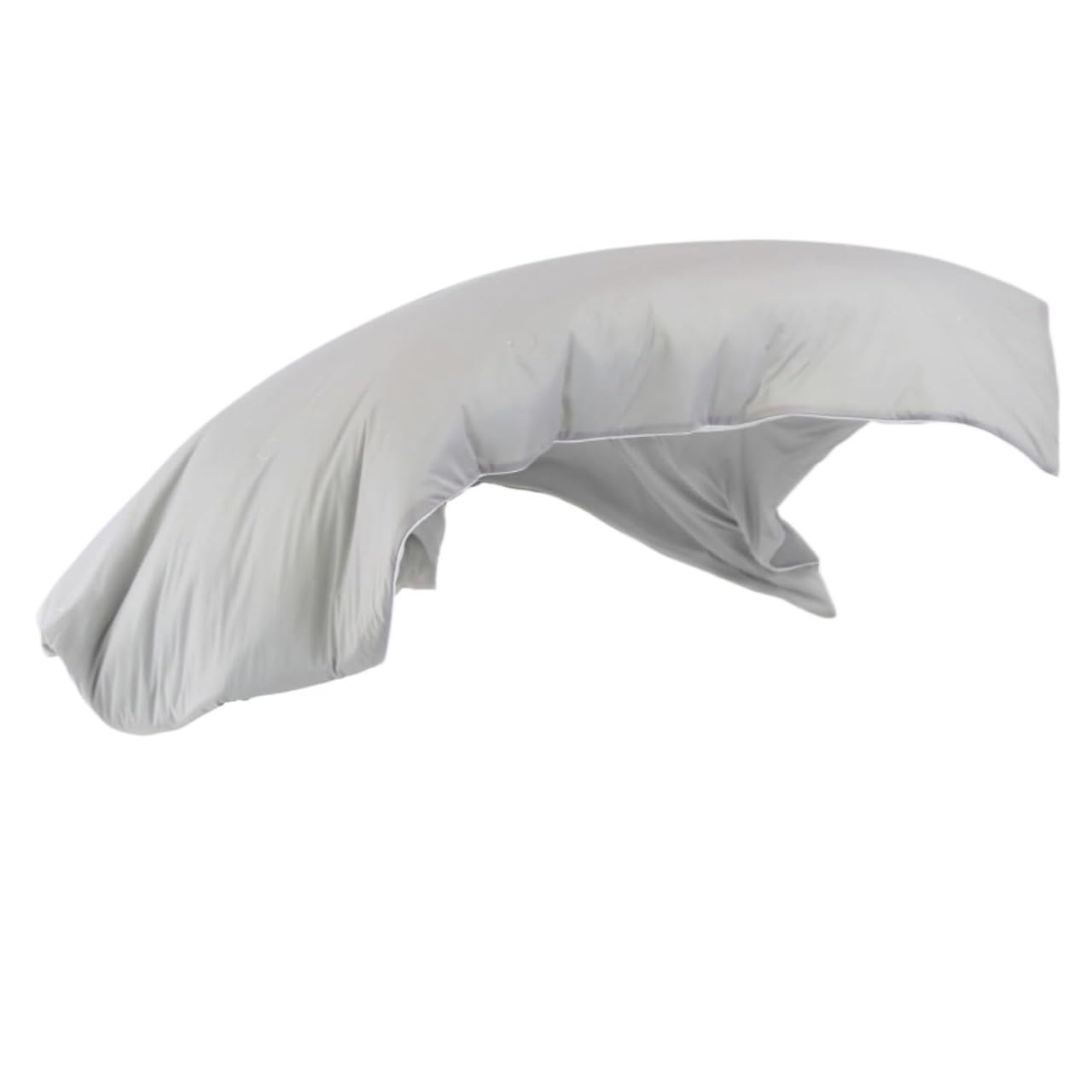Couette rafraîchissante double face pour ne plus souffrir du chaud au lit Queen