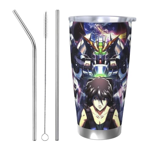 @mK_ ԍڗp }OJbv R[q[Jbv 600mlۉۗJbv Xg[ƊWt e ^тɕ֗ ̂܂܈߂ Ă AEghA ނ LvȂǂɂœK Straw Three-piece Set