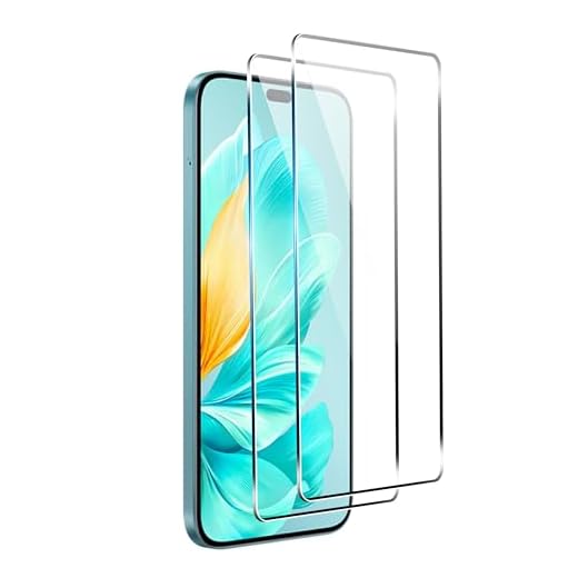 Vetro Temperato Per Honor Pad X9/X9a - Pellicola Protettiva 9H Anti-Graffio E Impronte - Foto 2