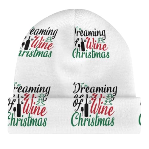 Jesus is The Reason for The Christmas Season Kids Beanie Hat for for Girls Boys Children Cap Winter Knitted Chemo Cancer Headwear Accessories Gifts Decoration Black4