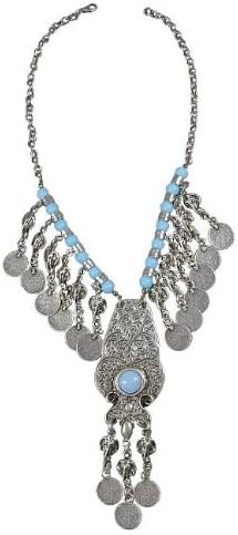 Shakira Necklace