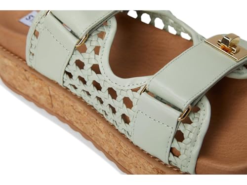 Image of Steve Madden Women's Bigschmona Platform Sandal