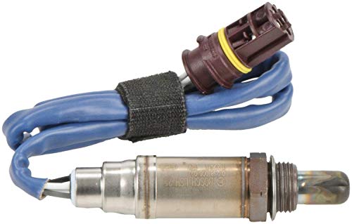 Sensor de Oxígeno Bosch 15092 para Mercedes-Benz miniatura 2