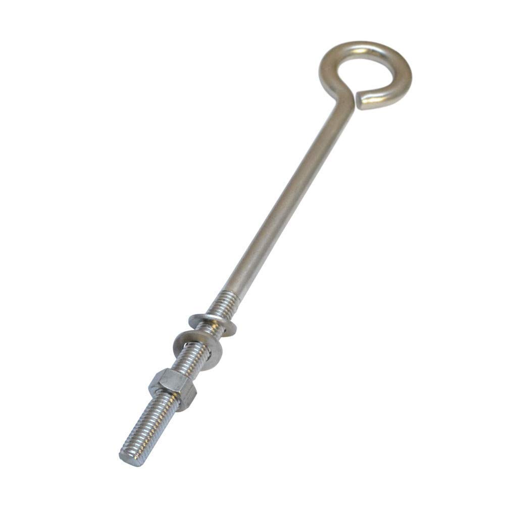 5/8 Inch Shoulder Eye Bolt (SP-E221) - Single