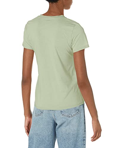 Image of Vince Women's Essential Crew Tee