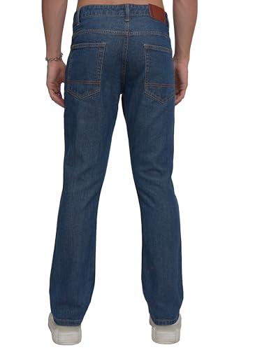 Image of Highlander Men's Straight Jeans
