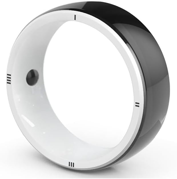 VACSAX JAKCOM R5 Smart Ring, Electronics Intelligent Wearable Device ...