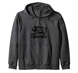 Lustiges T-Shirt für Herren mit Eishockey-Motiv Kapuzenjacke