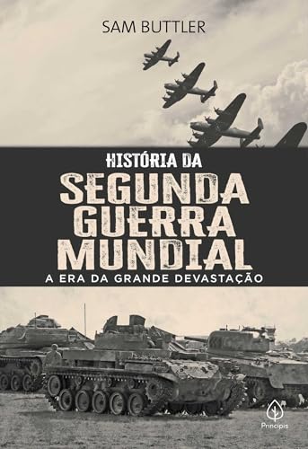 História da Segunda Guerra Mundial