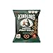 Kindling Protein Pretzels - Sea Salt | Protein-Packed Snack Size Bags | Kosher | 8-9g Protein Per Serving | No Artificial Flavors, Soy-Free | Lunches, Office Snacks, & On-the-Go | 16-Count (1.06oz Bags)