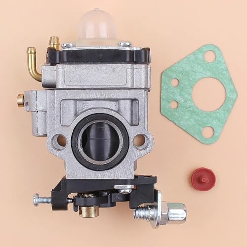 Carburateur Mitsubishi TL43 TL52 et TU43 TU52 pour débroussailleuse thermique