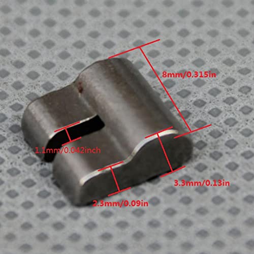 shamjina Componentes Da Garra Do Livre de Substituição