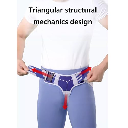 Faja para Hernia Inguinal Talla Small miniatura 2