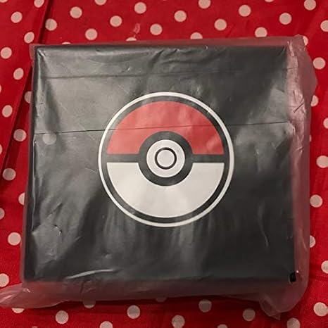 Amazon Co Jp ポケモンセンター オリジナル 本革 三つ折りウォレット モンスターボール 財布 ポケットモンスター ホビー 通販 Amazon Co Jp ポケモンセンター オリジナル 本革 三つ折りウォレット モンスターボール 財布 ポケットモンスター ホビー 通販