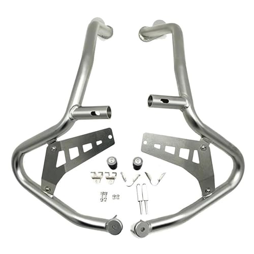 Pare-chocs cadre pour R1250GS LC ADV avec finition haut de gamme pour modèle 2019-2023