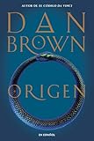 Origen / Origin - Dan Brown 