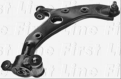 Borg & Beck BCA7444 Suspension Arm Front Lower RH