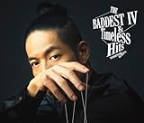 【Amazon.co.jp限定】THE BADDEST Ⅳ＆Timeless Hits (初回生産限定盤A) - 久保田利伸 (メガジャケ付)