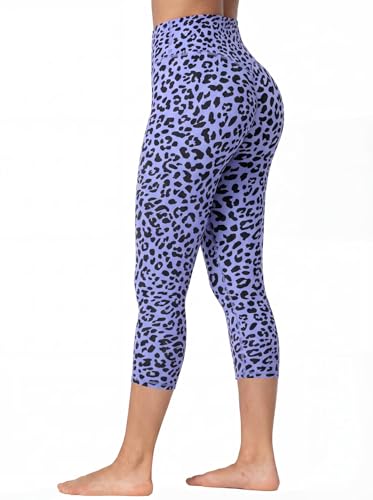 Image of Sunzel Sunzfly Invisible Butt Scrunch Workout Leggings for Women, Butt Lifting High Waisted Gym Yoga Pants with Tummy Control