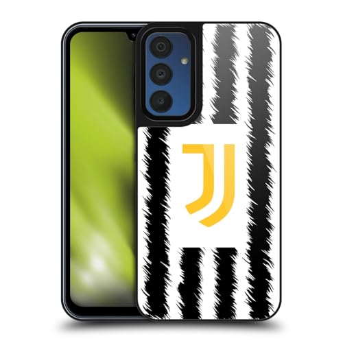 Coque Juventus Samsung A15 Head Case Designs gel renforcé