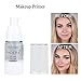 Makeup Primer, Firstfly Long Lasting Isolated Hydrating Makeup Base Face Primer Cosmetic Beauty Foundation Primers (18ML)