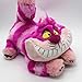 Peluches Alicia En El País De Las Maravillas El Gato De Cheshire Kawaii S Cute Smile Cat Peluches Regalos para Niños Soft S para Niños 30Cm