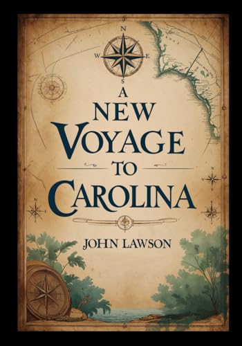 A New Voyage to Carolina