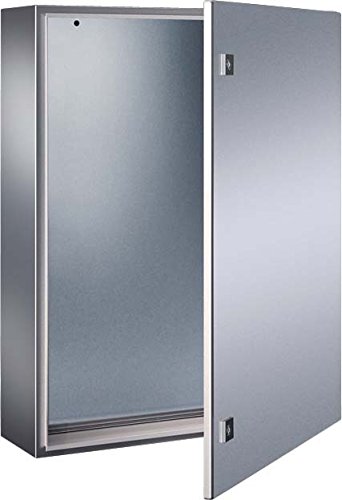 Preisvergleich Produktbild Rittal Kompakt-Schaltschrank IP66 AE 1003.600 300x300x210mm Gehäuse / Schaltschrank (leer) 4028177583924