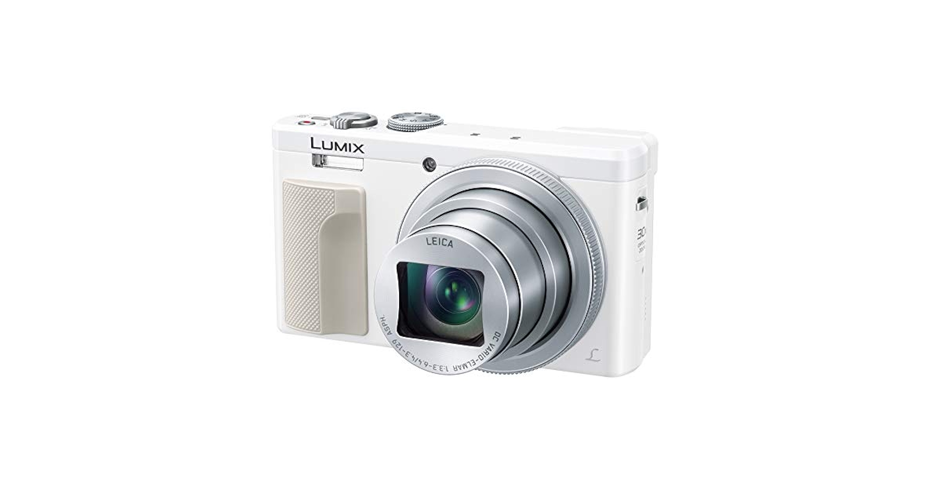 Amazon.com: Panasonic cámara digital Lumix TZ85 óptico 30