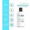 Oily-Skin-Control-Toner-for-Face-by-Natural-Outcome-Skincare-Alcohol-Free-Witch-Hazel-Facial-Toner-Astringent-with-Grapefruit-Pomegranate-Hydrating-Aloe-Vera-8-oz Natural Outcome Oily Skin Face Toner | Purifying Astringent Facial Toner | Naturally Keeps Skin Matte & Shine Free | Minimizes Appearance of Pores While Keeping Skin Hydrated with Aloe Vera | 8 oz
