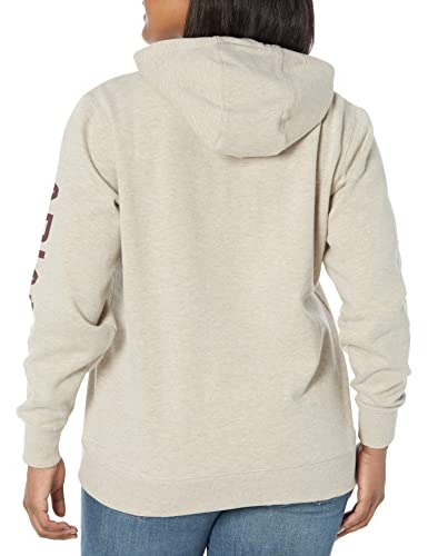 Image of Ariat Women's Hooded Sweatshirt