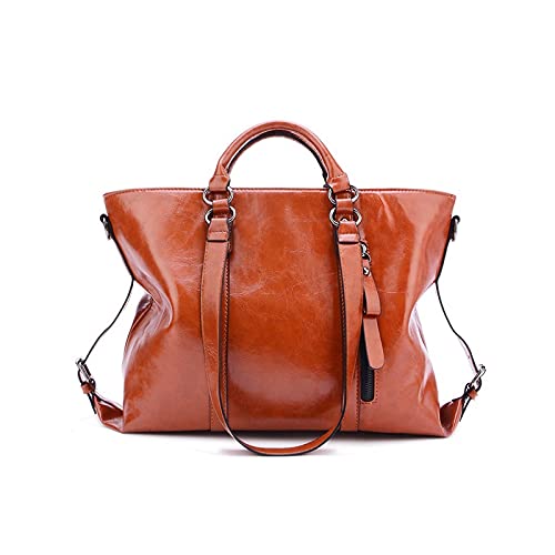 Sac bandoulière pour femmes en cuir élégant BANDBOY