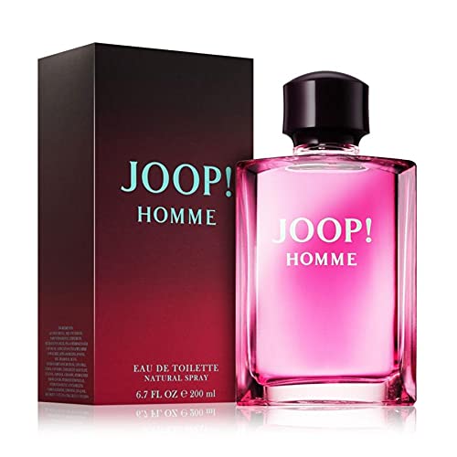 Jóóp! by Jóóp! for Men Eau De Toilette Spray 6.7 oz