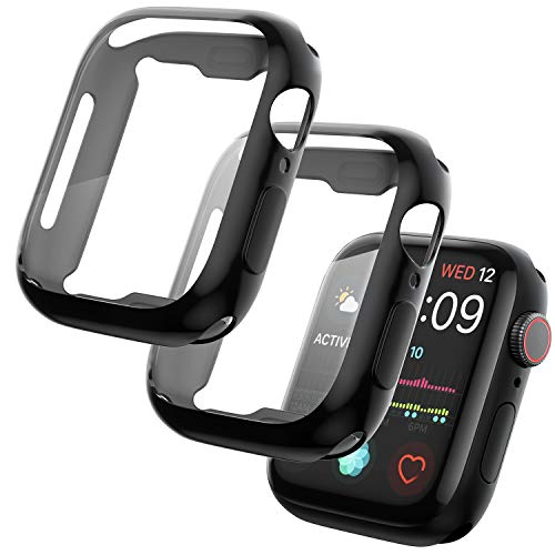 4,44mm TPU Full Coverage Cover Defense 