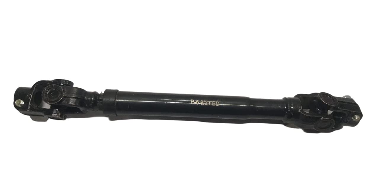 STEERING CROSS/COLUMN ROD I 20-picture-31