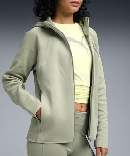 Image of Puma Women Sweat Jackets