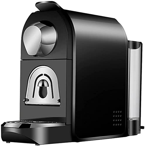 Image of PLYLAY Automatic Capsule Coffee Machine, Pump Pressure Coffee Maker For Espresso, Large Capacity Water Tank, 25s Fast Brewing, Simple Operation, 20240309