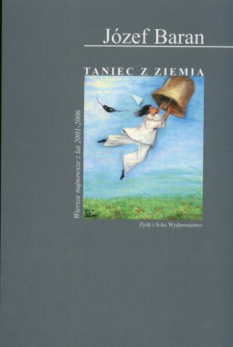 Taniec z ziemia [Polish] 8372989982 Book Cover