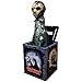 Produktbild Freitag der 13. Burst a Box Jason Vorhees Springteufel Mechanische Musikbox mit Sound, aus Blech mit Springteufelfigur aus Kunststoff.