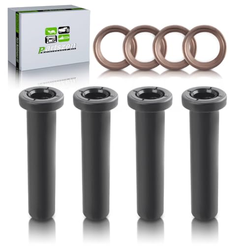 4 bras de suspension avant renforcés pour quad Polaris Sportsman et Scrambler