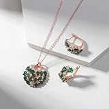 Zoom IMG-1 mecool set di orecchini e Zoom IMG-1 mecool set di orecchini e