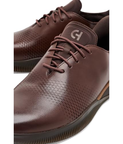 Image of Cole Haan Men's 6.Zerogrand Quick-on Laser Cut Oxford