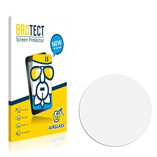 brotect Protection Écran Verre Compatible avec HTC RE Camera Film Protecteur Vitre 9H [Anti-Rayures, Transparent]