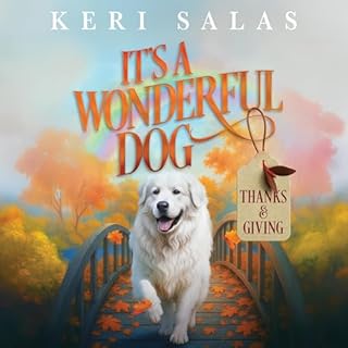 It's a Wonderful Dog cover art