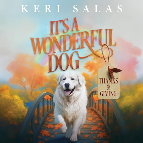 It's a Wonderful Dog cover art