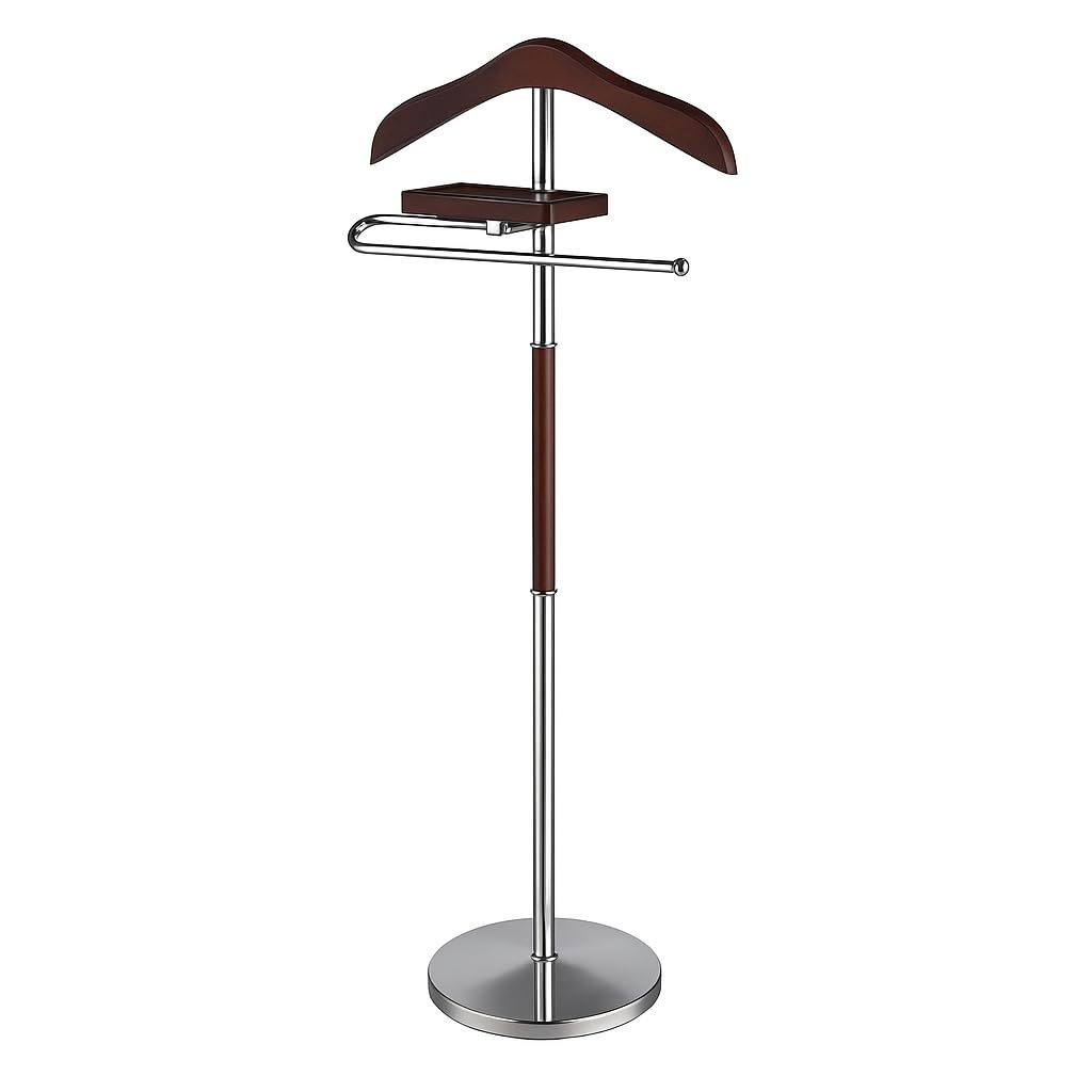 Proman Products VL17017 Oxford II Valet Stand