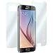 Produktbild PhoneNatic 1 x Glas-Folie klar Fullbody kompatibel mit Samsung Galaxy S6 - Schutzglas für Galaxy S6